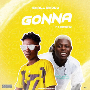 Gonna (Explicit)