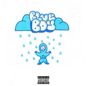 Blue Boy (Explicit)