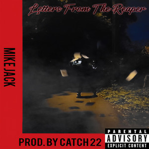 Paranoia (feat. King Los & Y1) (Explicit)