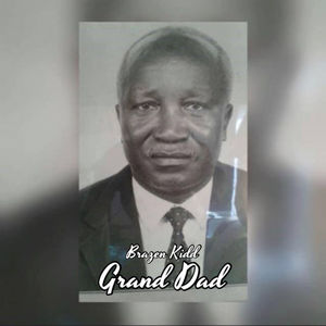 Grand Dad (Explicit)