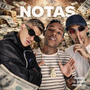 NOTAS EM CIMA DE NOTAS