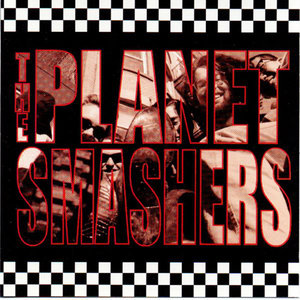 The Planet Smashers - Shithead