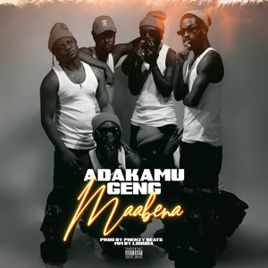 Maabena (Explicit)