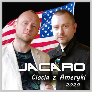 Ciocia Z Ameryki (Radio Edit)