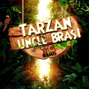 Tarzan x Lollipop (feat. Uncle Brasi & Xavvo Knockin)