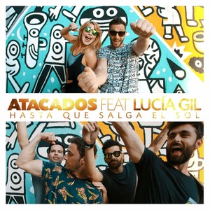 Hasta Que Salga el Sol (Versión Alternativa)