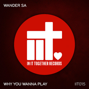 Why You Wanna Play (Original Mix)