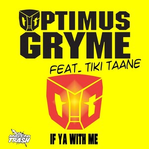 If Ya With Me (Aural Trash|More 4 To The Floor Remix)