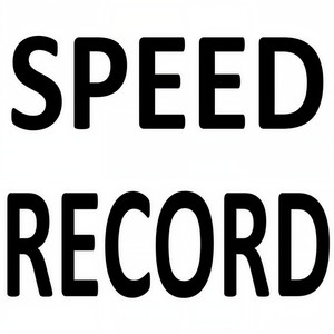 NEVER ENDING STORY (Speedo Remix)