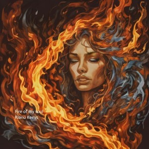 Fire of My Soul (Original Mix)