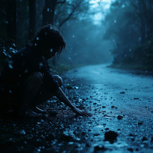 Silent Storms and Gentle Rain