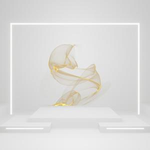 Gaismas (feat. Ezeri & Latvian Radio Choir) (Radio Edit)