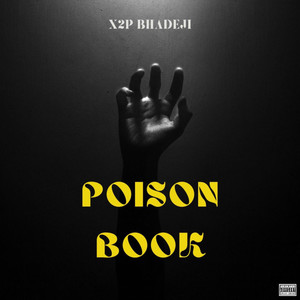 Poison Book