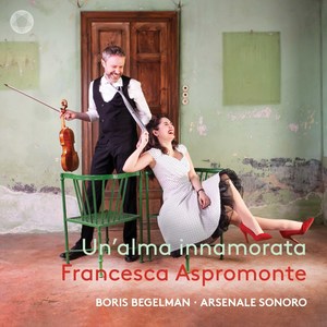 Mi palpita il cor, HWV 132c - Mi palpita il cor, HWV 132c: Aria. Mi palpita il cor - Recitativo. Tormento e gelosia