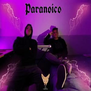 Paranoico (feat. Big Rasta)