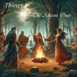 The Ancient Ones