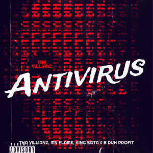 Antivirus (Explicit)