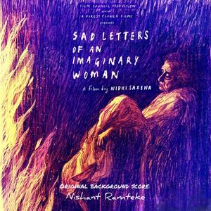 Sad letters of an imaginary woman