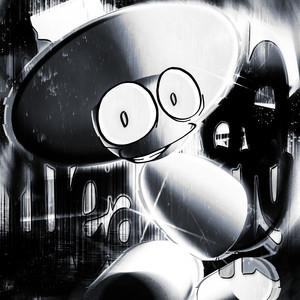 FUNK DO THEARCHY (Ultra Slowed)