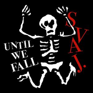 Until We Fall EP (Explicit)