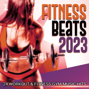 Various Artists - Fitness Beats 2023 - 24 Workout & Fitness Gym Music Hits