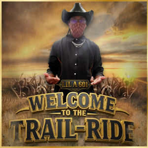 Welcome To The Trail-Ride