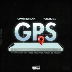 GPS (feat. Honcholee) (Explicit)