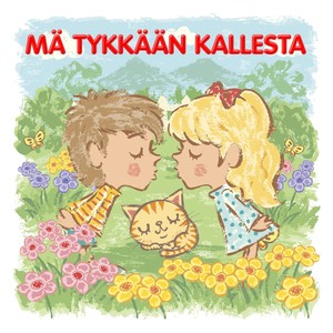 Mä Tykkään Kallesta