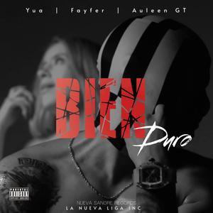 Bien Duro (feat. Fayfer & Auleen GT) [Explicit]