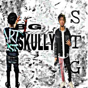 STG (feat. Rxngee) (Explicit)