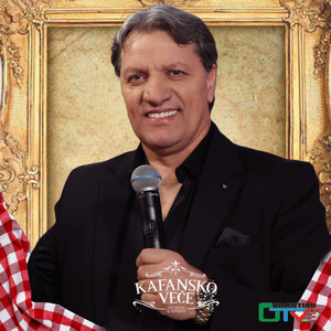 Sta si sanjo mili brate (Live)