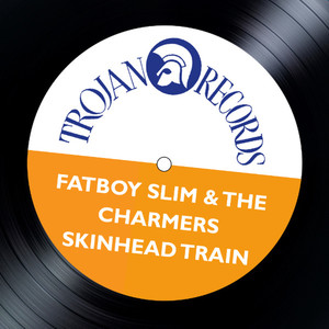 Skinhead Train