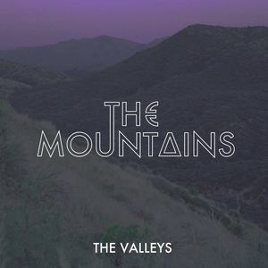 The Valleys - Single