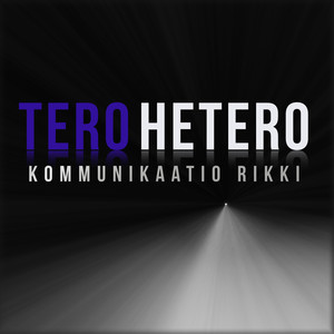 Kommunikaatio rikki - Single