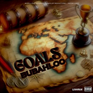 Goals (Explicit)