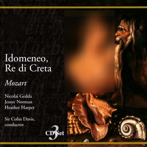 Idomeneo, Re di Creta: Act III, 