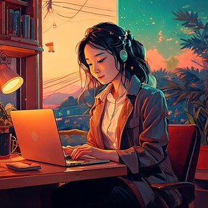 Focused Tunes for Study