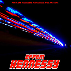 Hennessy (Explicit)