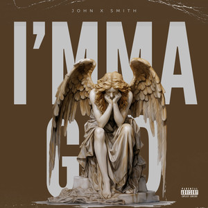 I'mma God (Explicit)