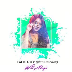 Bad Guy (Piano Version)