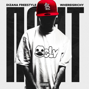 Dizana Freestyle (Explicit)