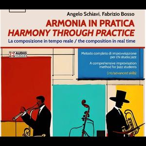 Harmony Through Practice