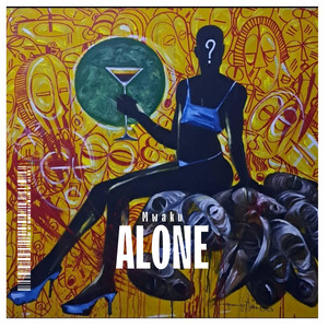 Alone (Explicit)