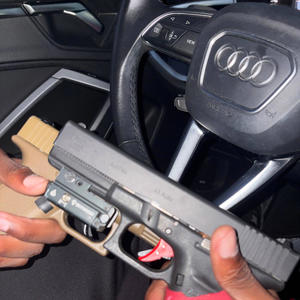 Audi8 (feat. 1Up$lim) (Explicit)