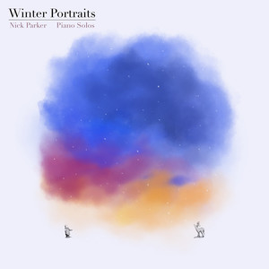 Winter Portraits