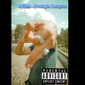Freestyle Tempete (Explicit)