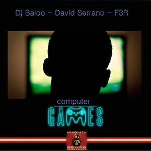 Computer Games (Tech Remix)