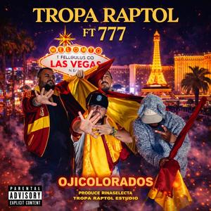 Ojicolorados (feat. Triple 7) (Explicit)