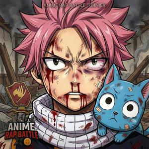 NATSU & HAPPY DISS - YUJI ITADORI (Panix) | 8tel-Finale (Explicit)