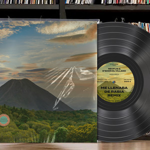 Me LLenaba De Rabia (Remix|Explicit)